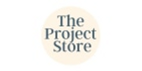 The Project Store coupons